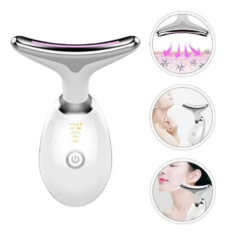 Tonico Facial 3 en 1