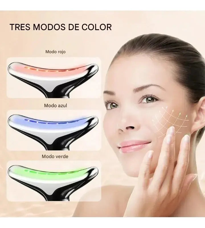Tonico Facial 3 en 1